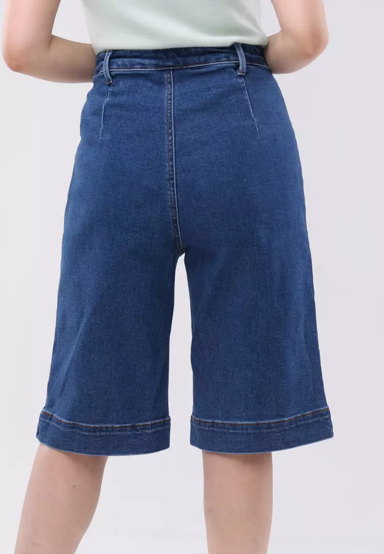 Ladies Jorts