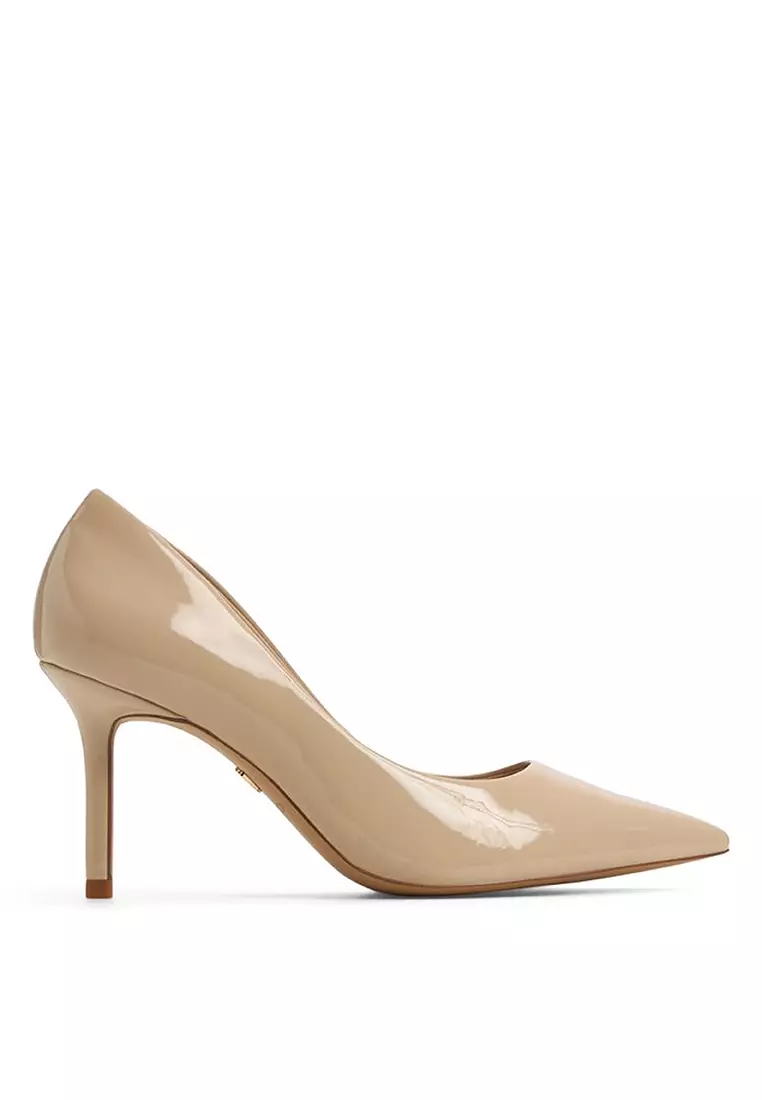 Discount on ALDO  shoes - SKU: Kaitie Mid Pump Heels