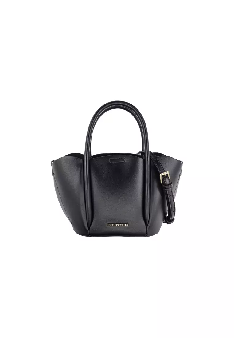 Hush puppies hot sale satchel bag