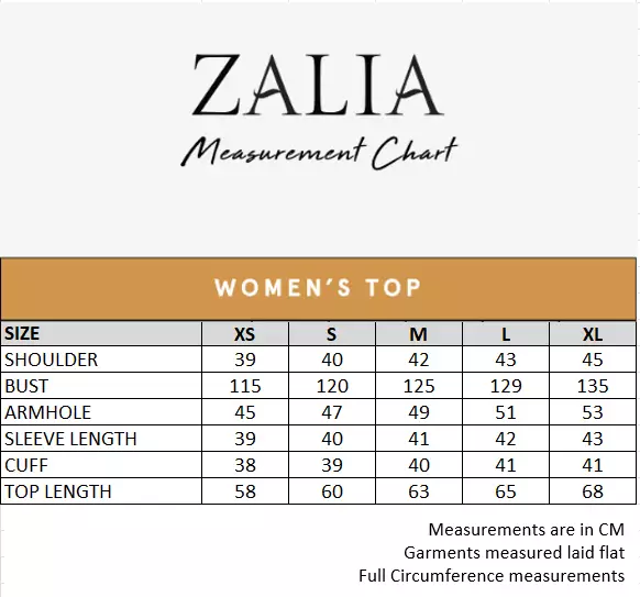 Fiore Tie Back Blouse