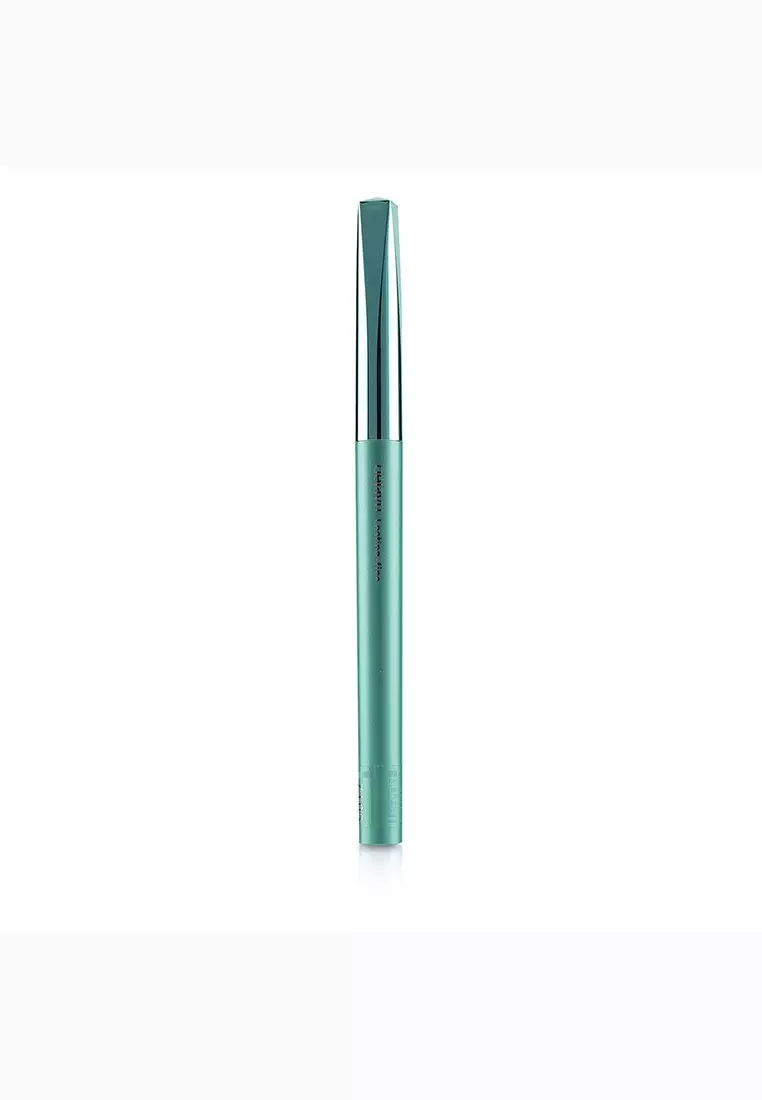 DEJAVU - Lasting Fine A Cream Pencil Eyeliner - # Dark Brown.