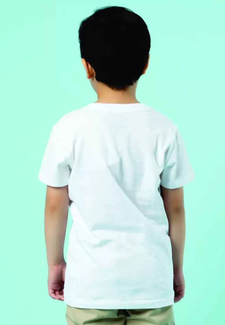 Janson T-Shirt Couple Family - UNISEX/BOY/GIRL Kids