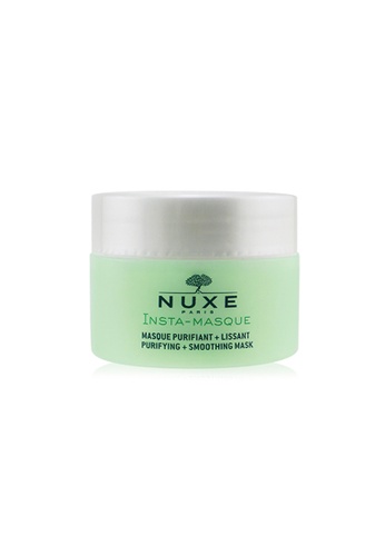 Nuxe NUXE - Insta-Masque Purifying + Soothing Mask 50ml/1.7oz 899CBBE91C6FACGS_1
