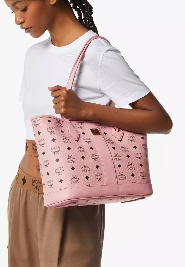 New Liz Shopper in Visetos