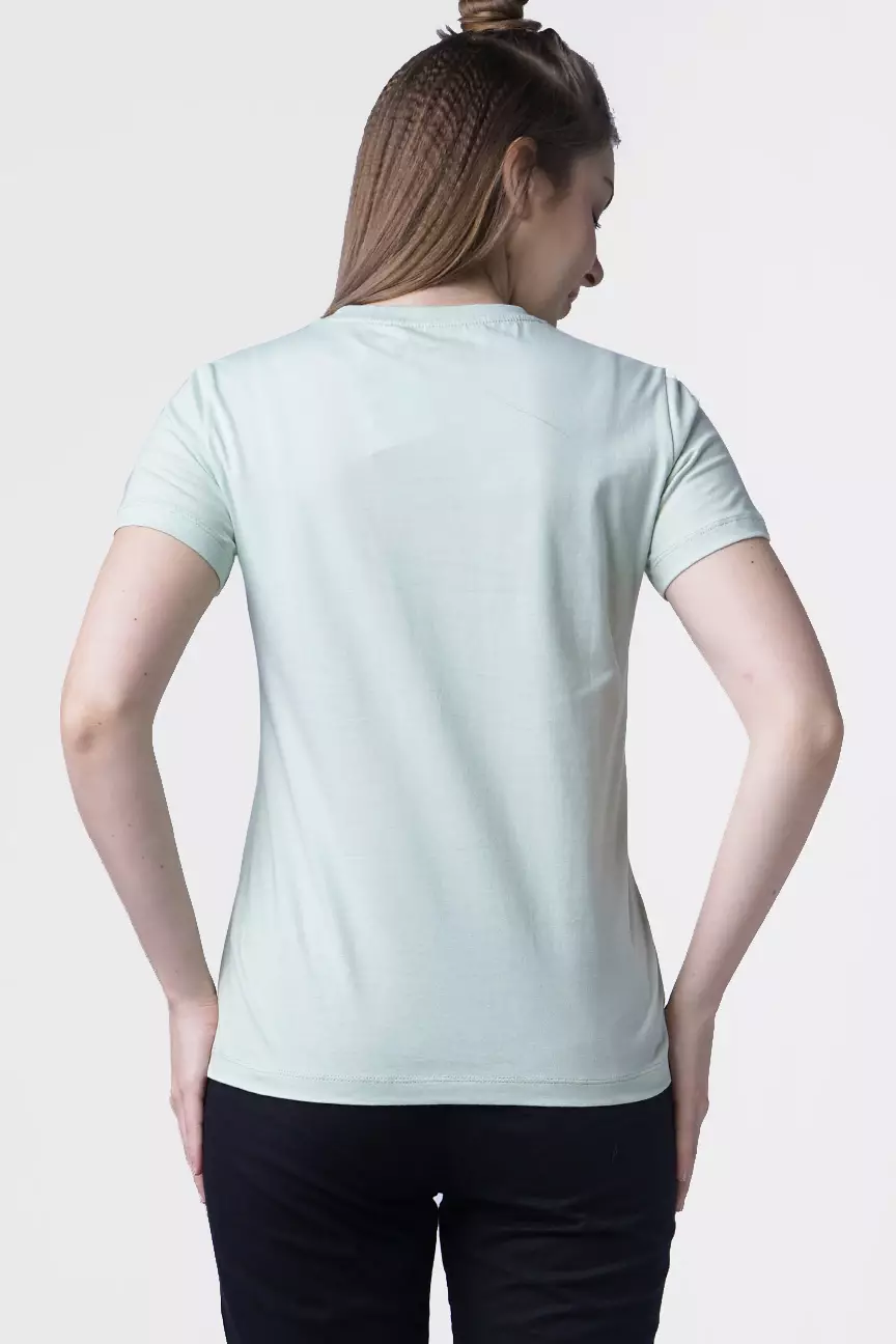 Kaos Wanita Azel Sage