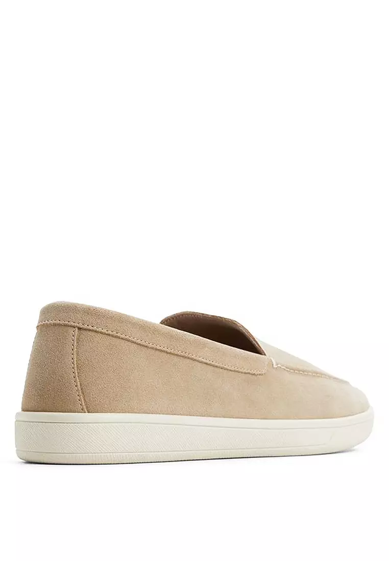 Eton Slip On Loafers