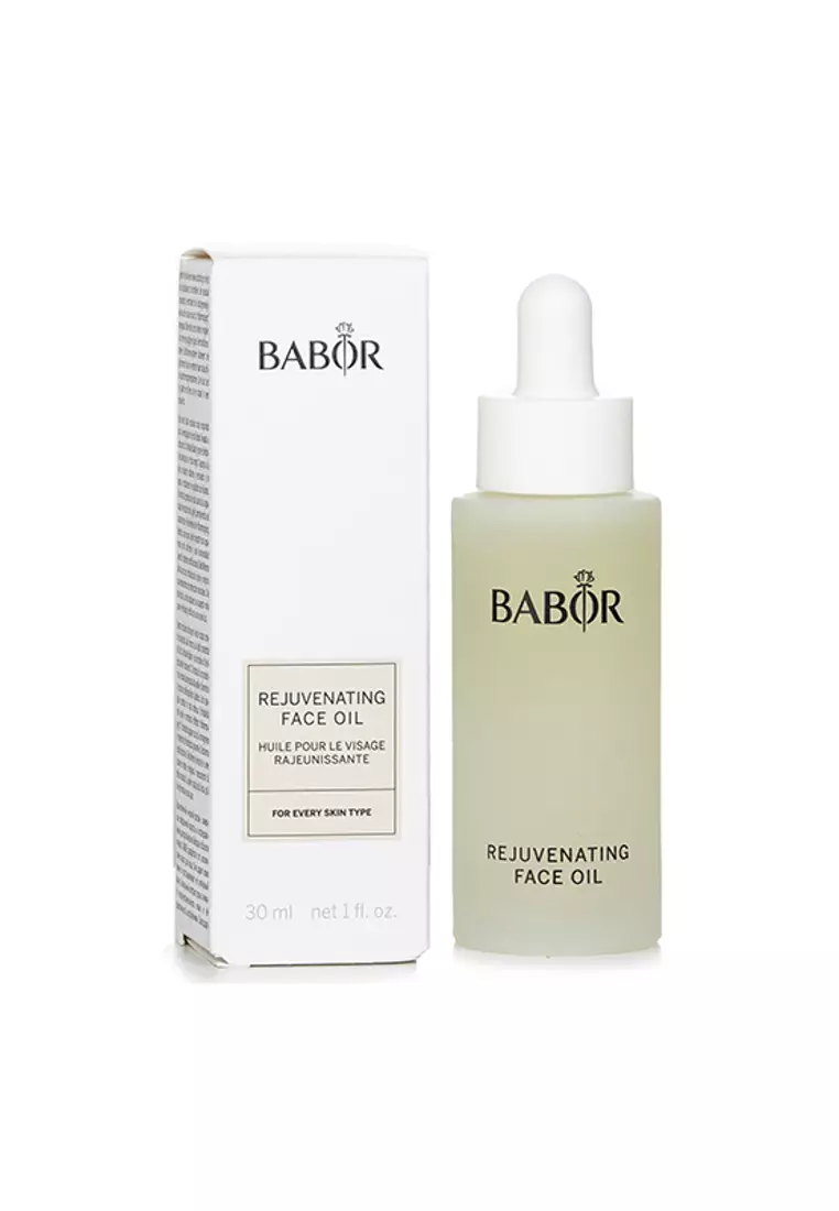 BABOR - Rejuvenating Face Oil 30ml/1oz