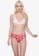 HOLLISTER multi Gilly Hicks Multipack No Show Thongs Multipack 807A9US4E5ED4BGS_4