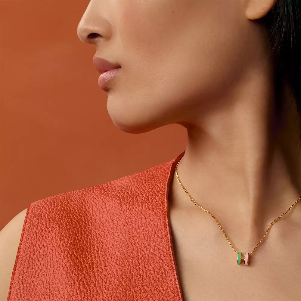 Mini Pop H Rocabar Pendant Malabar Ghw