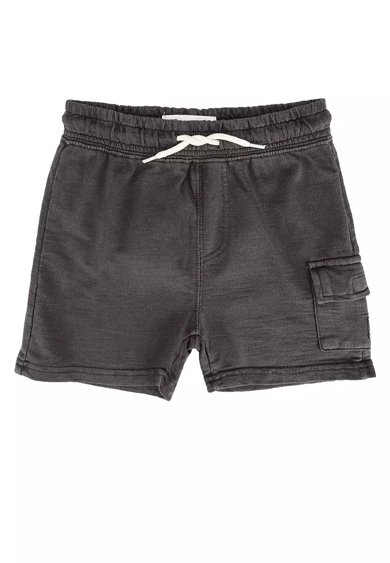 Buy Cotton On Kids Harry Cargo Shorts 2023 Online ZALORA Singapore