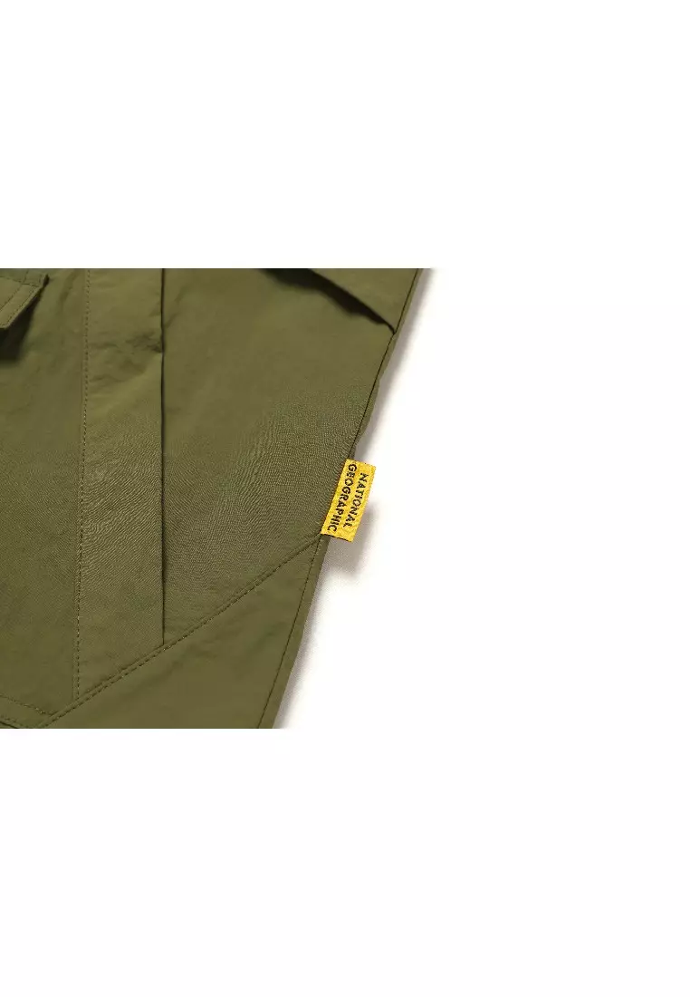 Men’s FIELD Utility Mesh Fishing Vest