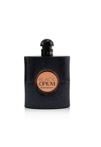 Buy Yves Saint Laurent Yves Saint Laurent Black Opium Eau De Parfum Spray 90ml 3oz Online On Zalora Singapore