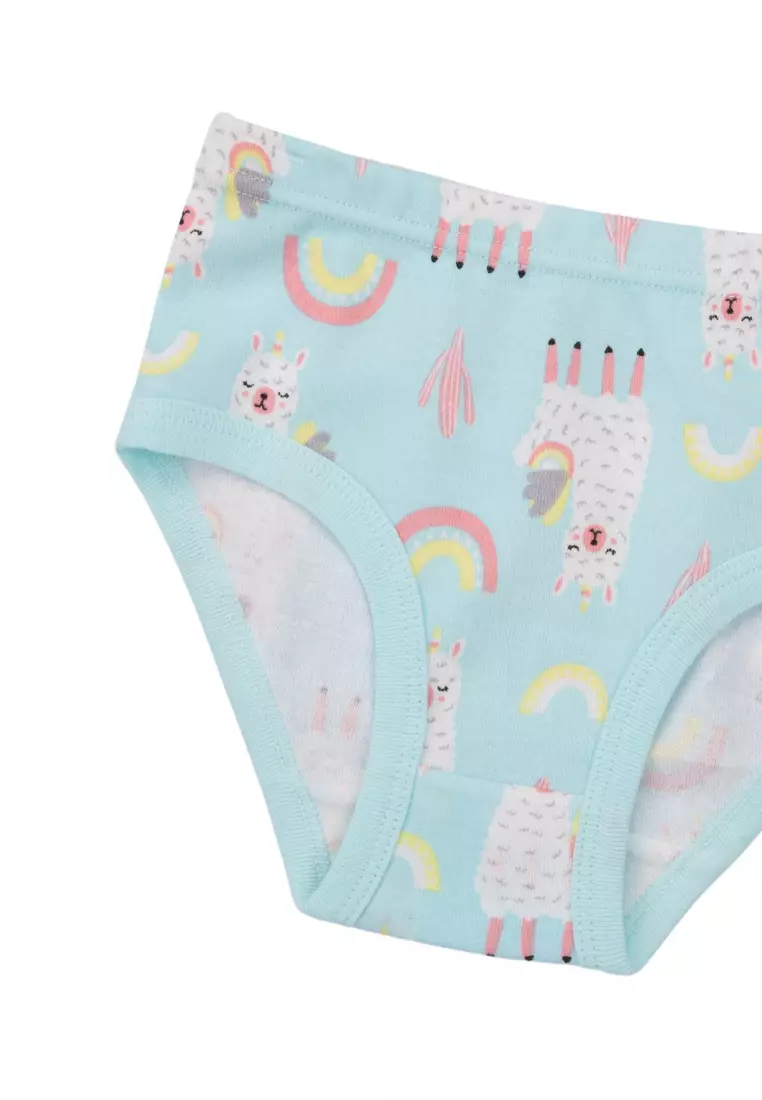 Move Natty - Undies / Underwear / Panties for Girls