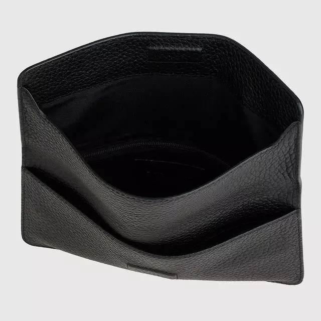 BRAUN BUFFEL TAS WANITA NODUS SLING POUCH