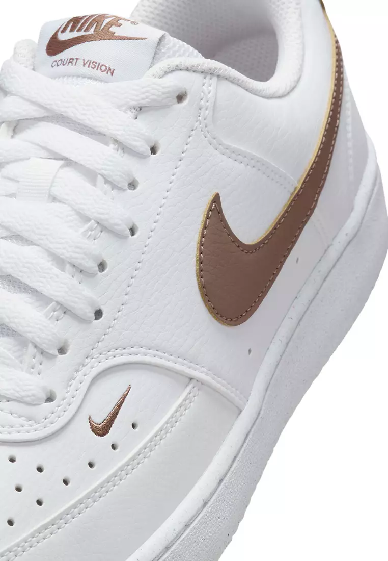 Court Vision Low Next Nature Shoes