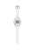 Baby-G white Casio Baby-G Digital Watch BGD-565S-7 White Transparent Resin Band Ladies Sport Watch 34F27AC576118EGS_2