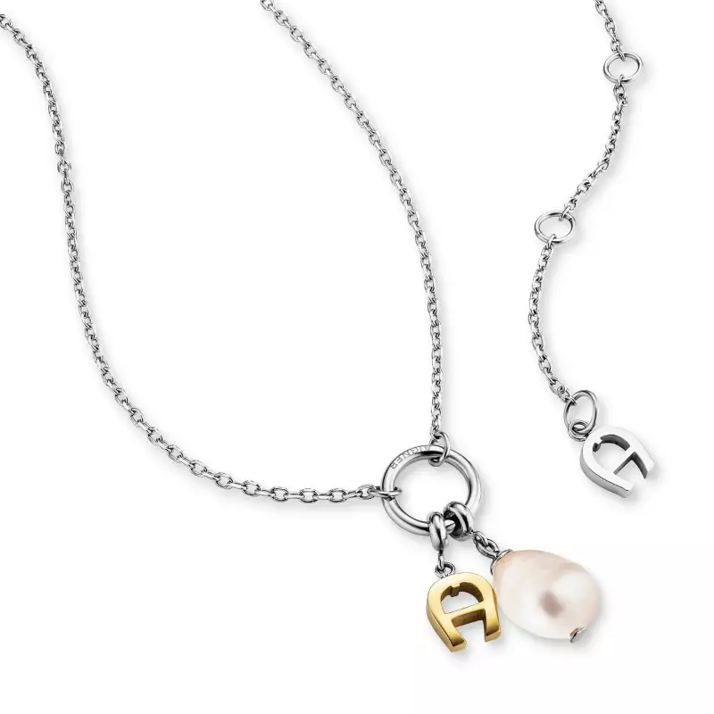 WOMEN'S NECKLACE - FILOMENA AGJ.251153.SGNL