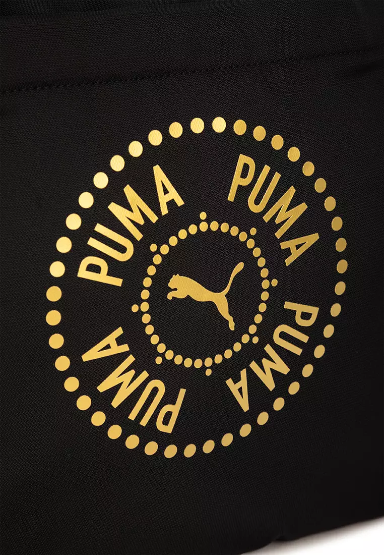 At Ess Tote Bag Logo Love