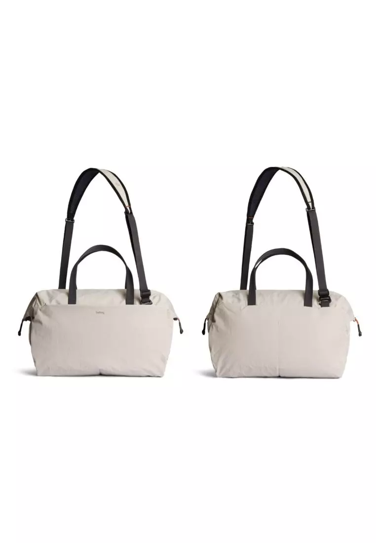 Bellroy Lite Duffel - Ash
