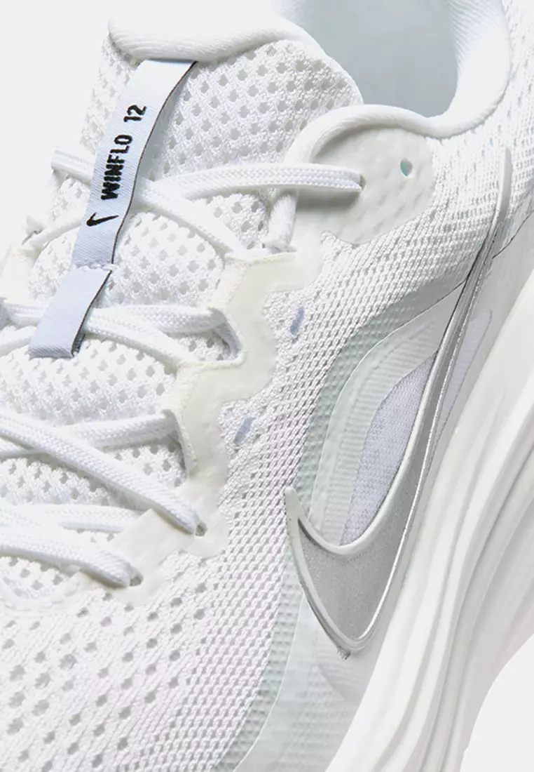 Winflo 12 Men's Road Running Shoes