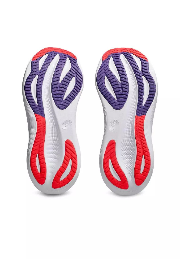 GEL-NIMBUS 27 跑步鞋 1011B958-600