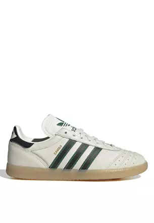 adidas gazelle silver green womens Adidas Samba Spikeless Golf Shoe