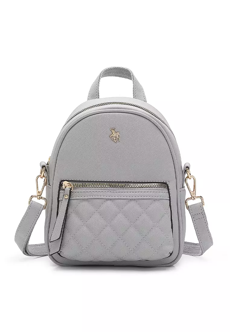 Polo backpack cheap malaysia