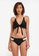 SunThing Cool black Olivia Black Crocheted Back Bikini SU709US0SCS0MY_1