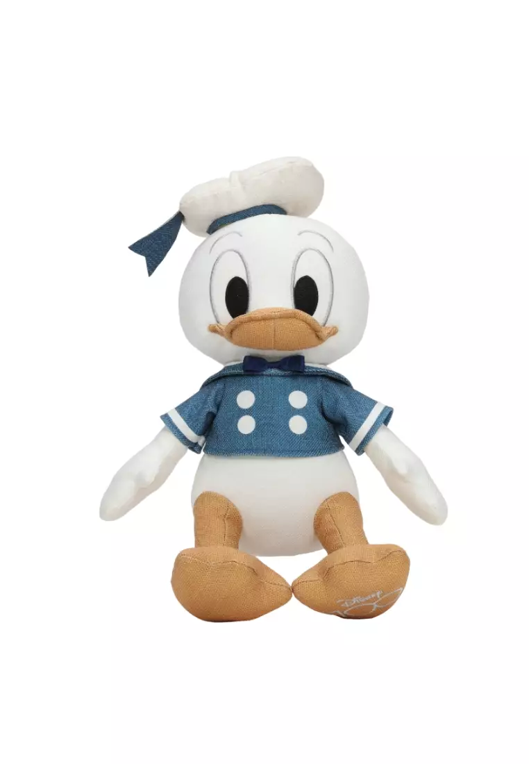 Vintage donald shop duck toys