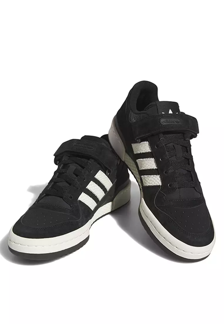 Jual ADIDAS forum low shoes Original 2024 ZALORA Indonesia