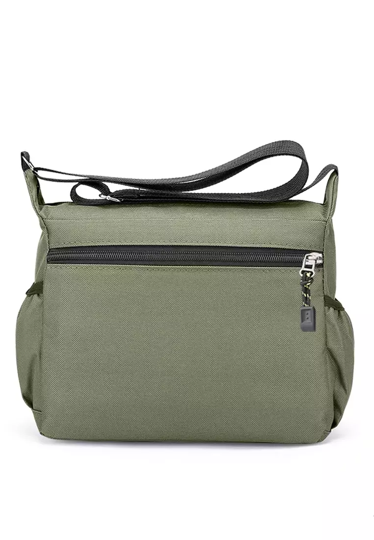 Multifunction shoulder bag sale