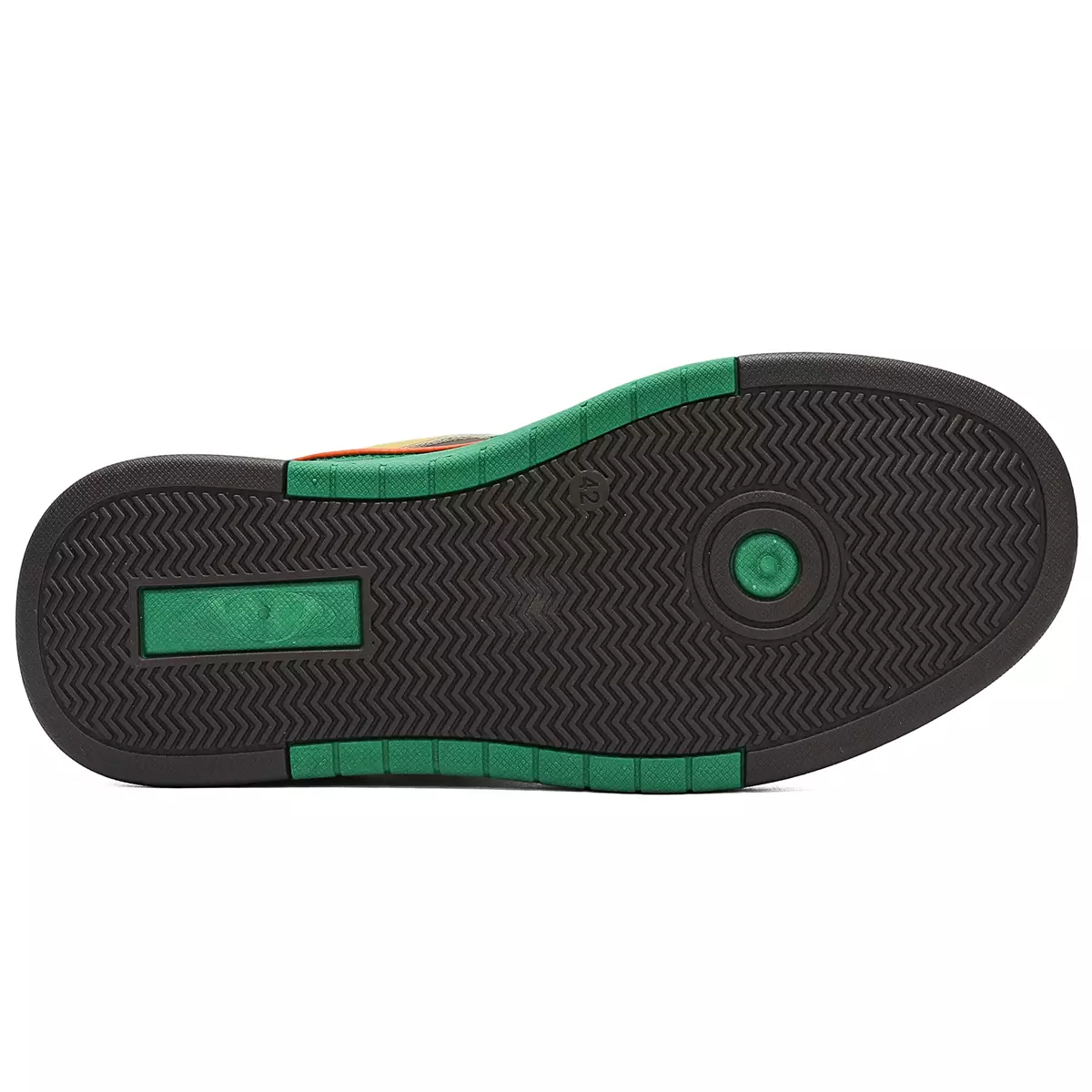 Sepatu Olahraga Pria Wanita Bahan Ringan Non Slip Cewek Cowok Sneakers Q1813 