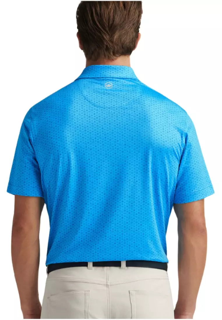 Men's Elements Performance Jersey Polo