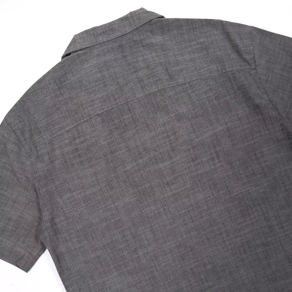 Watchout Pakaian Pria Elgin Shirt - JS502440023