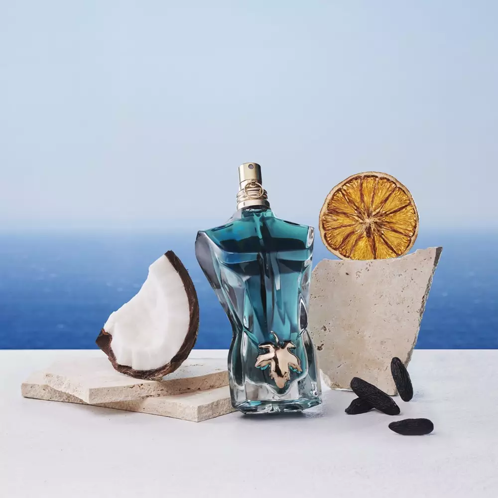 Buy Jean Paul Gaultier Le Beau EDT 125ML Online ZALORA Malaysia