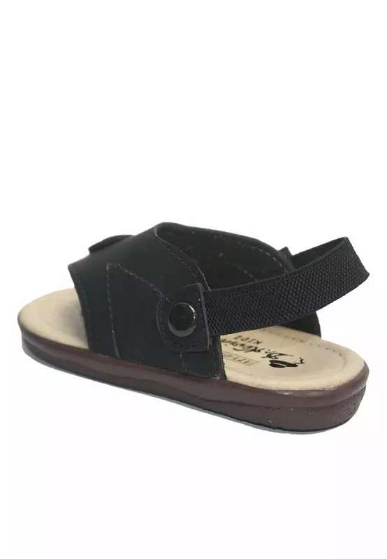 (INTERNAL) Dr. Kevin sandal Anak laki-laki Prewalker Kids Boys Sandals 171-011