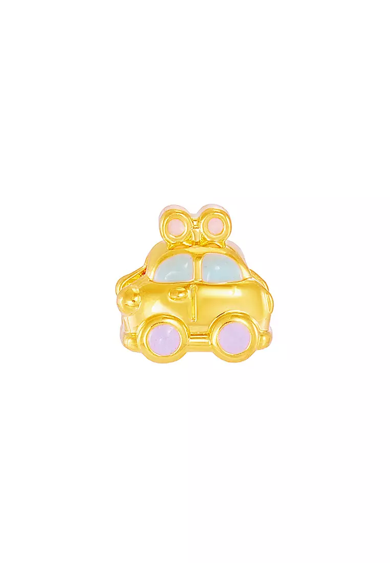HABIB HABIB 916/22K Yellow Gold Charm 6GCM00191125 2026 | Buy