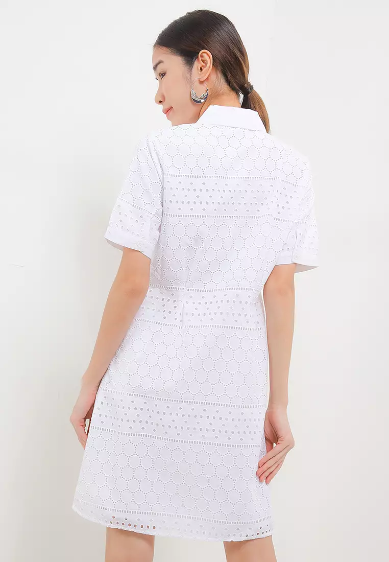 Femme Loose Fit Dress