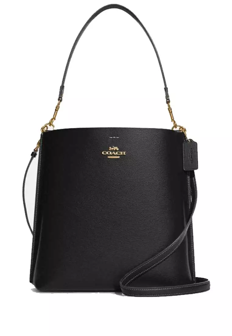 Buy Coach COACH Mollie Bucket Bag 2024 Online ZALORA Philippines