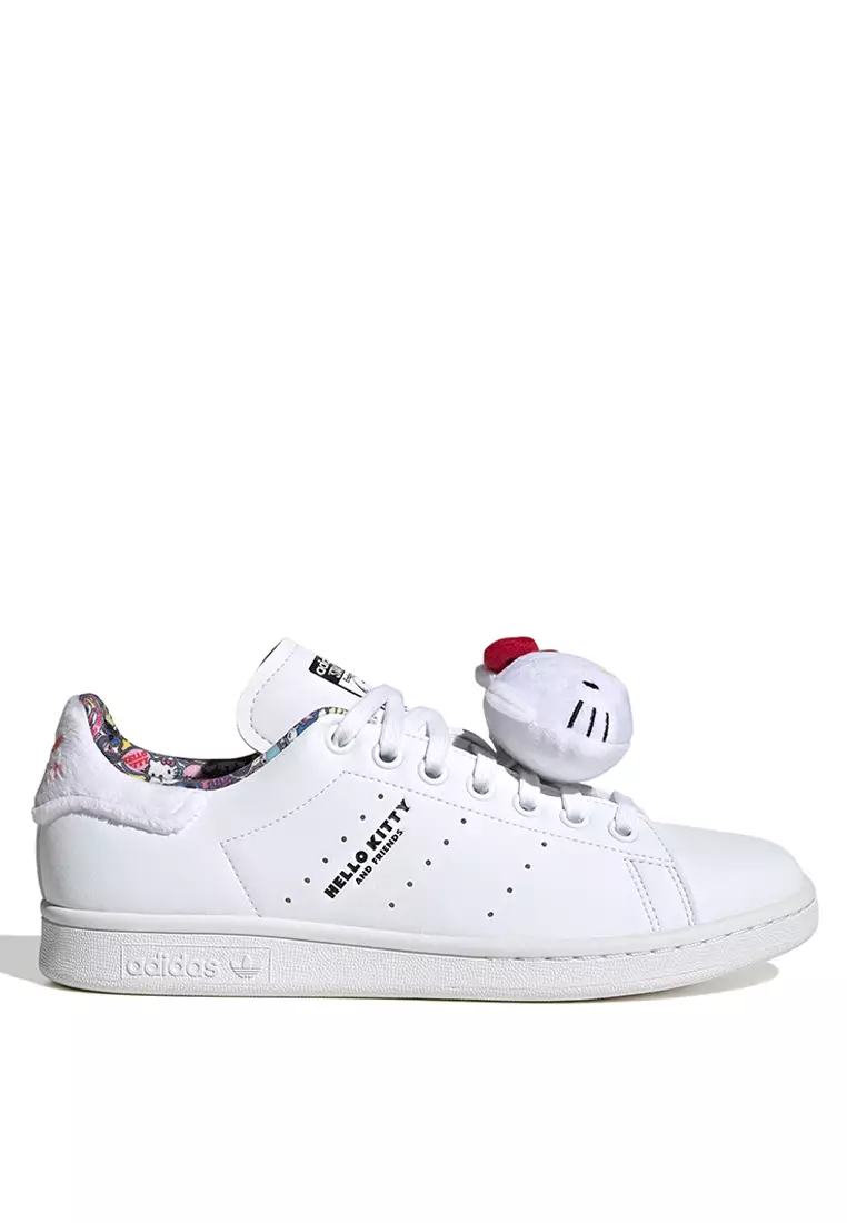 stan smith platform rosse