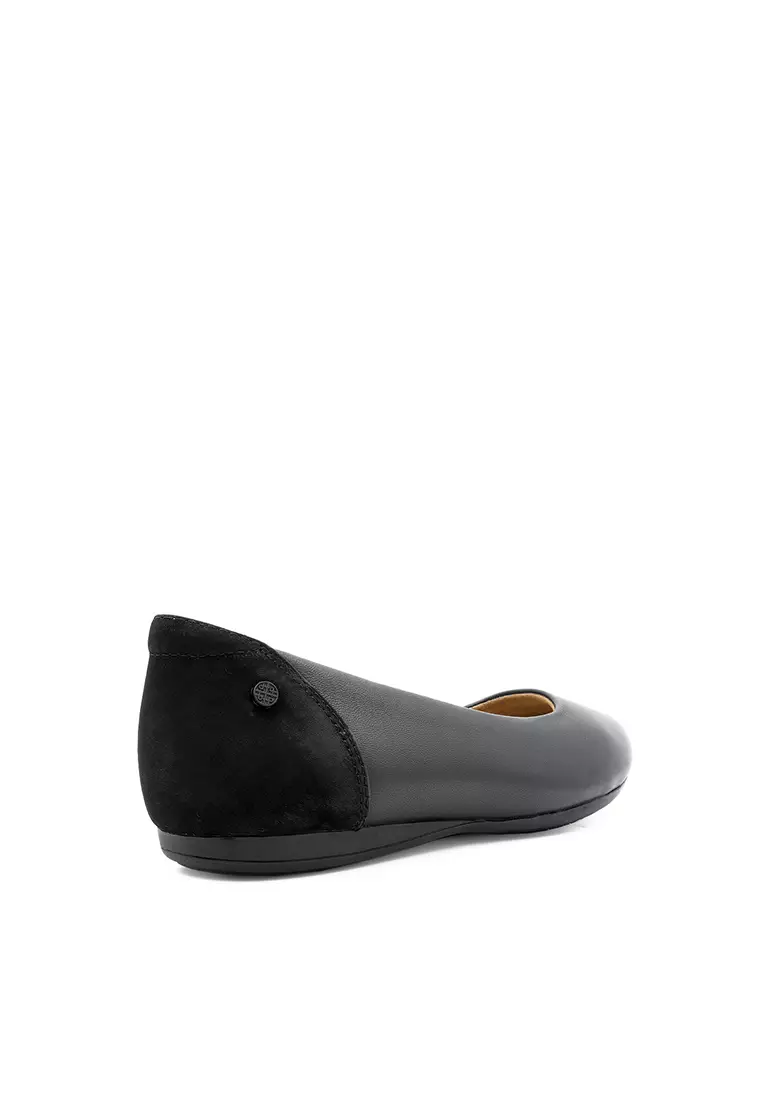 Georgie Plain Toe Women's Casual Shoes