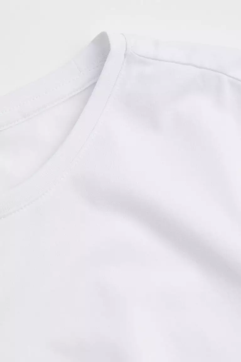 JAX RG RN COOLMAX T-SHIRT