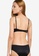 Calvin Klein black Lightly Lined Demi Bra - Calvin Klein Underwear F4394US203B789GS_2