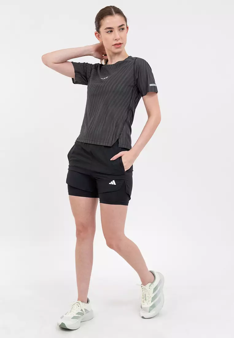 Adi365 Climacool+ Engineered T-Shirt