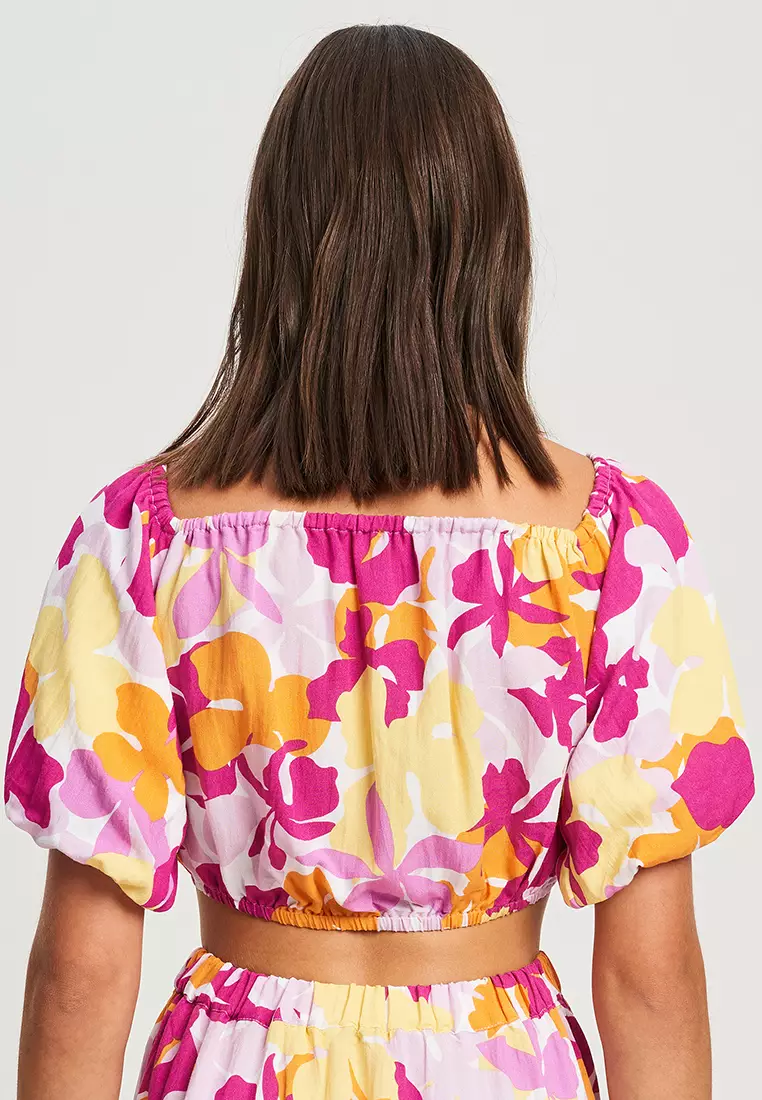 Mac Blouse