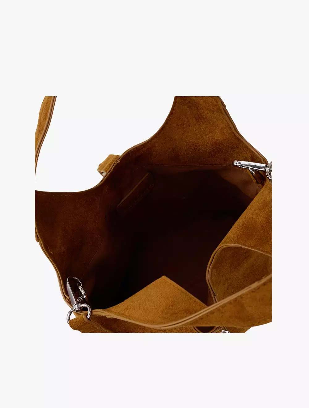 Payless Chrissie Womens Ciara Sling Bag - Caramel_16