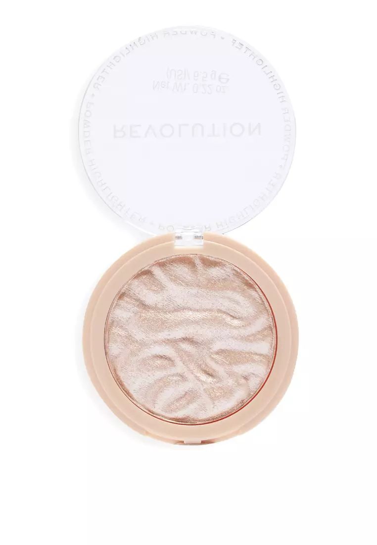 Revolution Highlight Reloaded Dare to Divulge