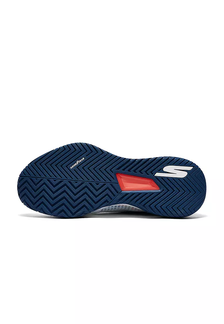 SKECHERS VIPER COURT PRO MEN'S RUNNING SHOES