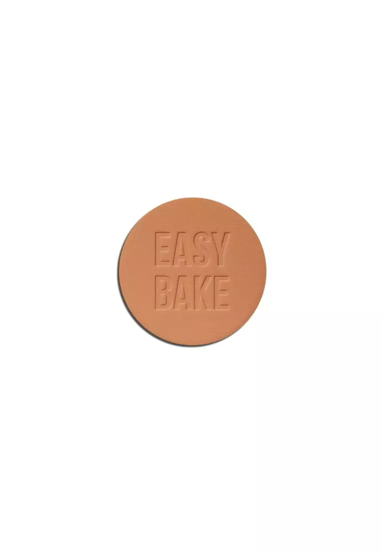 Buy Huda Beauty Huda Beauty Easy Bake and Snatch Pressed Brightening and Setting Powder • 20g