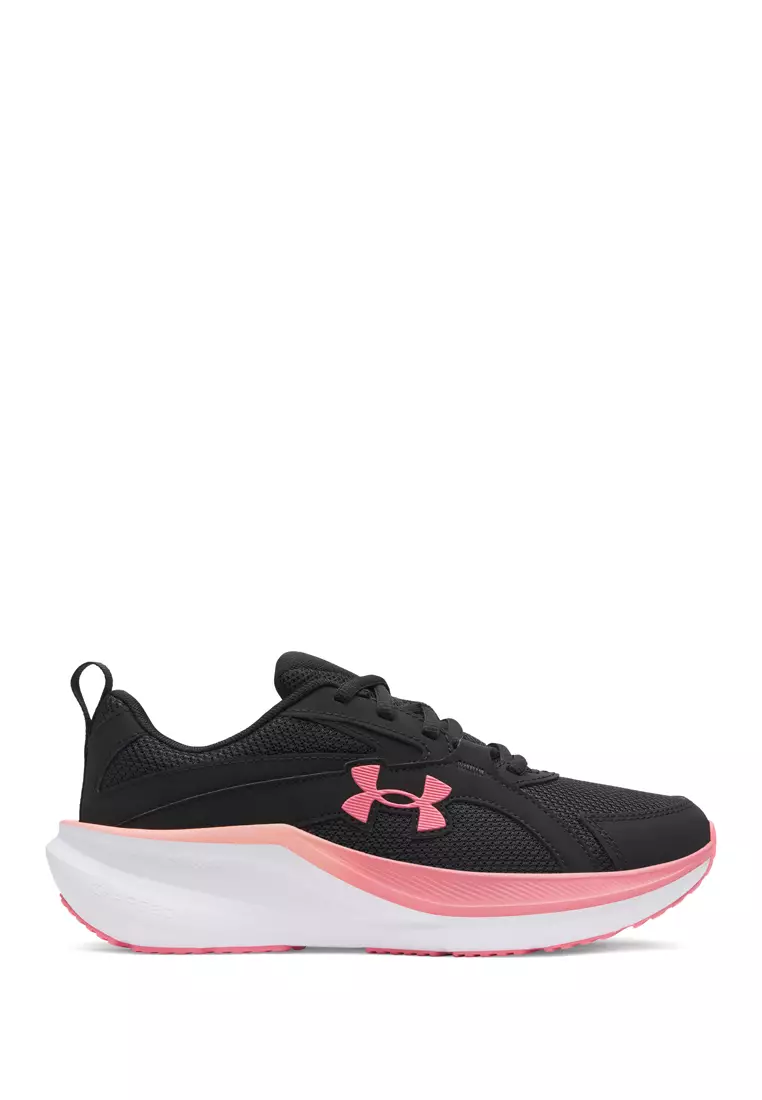 Under Armour Charged+ Assert 11 Running Shoes